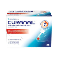 Curanail Anti-Fungal Nail Treatment 3ml