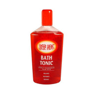 Deep Heat Bath Tonic 350ml