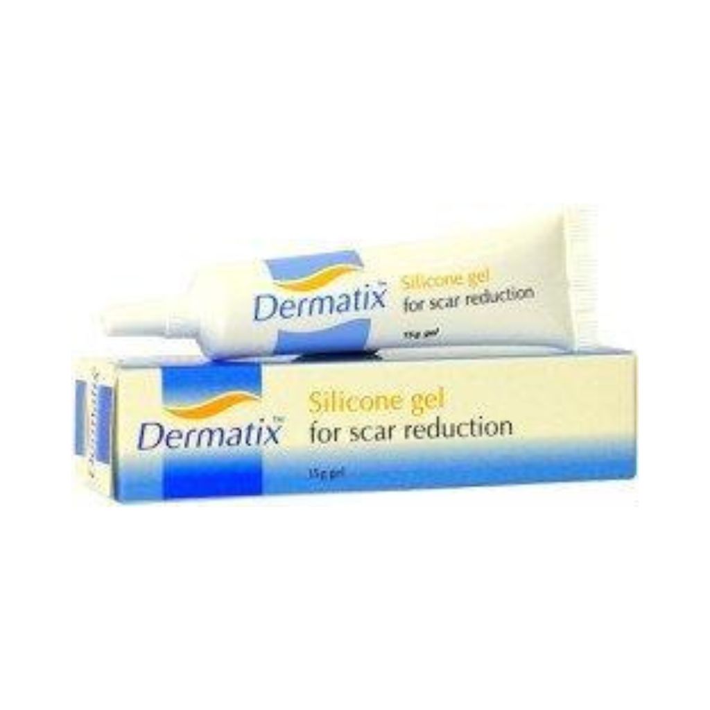Dermatix Gel for Scar Reduction 15g
