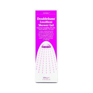 Doublebase Emollient Shower Gel 200g