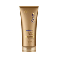 Dove DermaSpa Summer Revived Medium to Dark Skin Self-Tanner 200ml