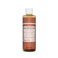 Dr. Bronner's Lavender 18 in 1 Hemp Eucalyptus Pure Castile Soap 237ml