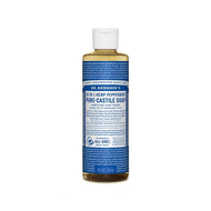 Dr. Bronner's Lavender 18 in 1 Hemp Almond Pure castile Soap 237ml