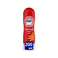 Durex Play Massage 2 in 1 Sensual Ylang Ylang 200ml