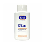 E45 Emollient Bath Oil 500ml