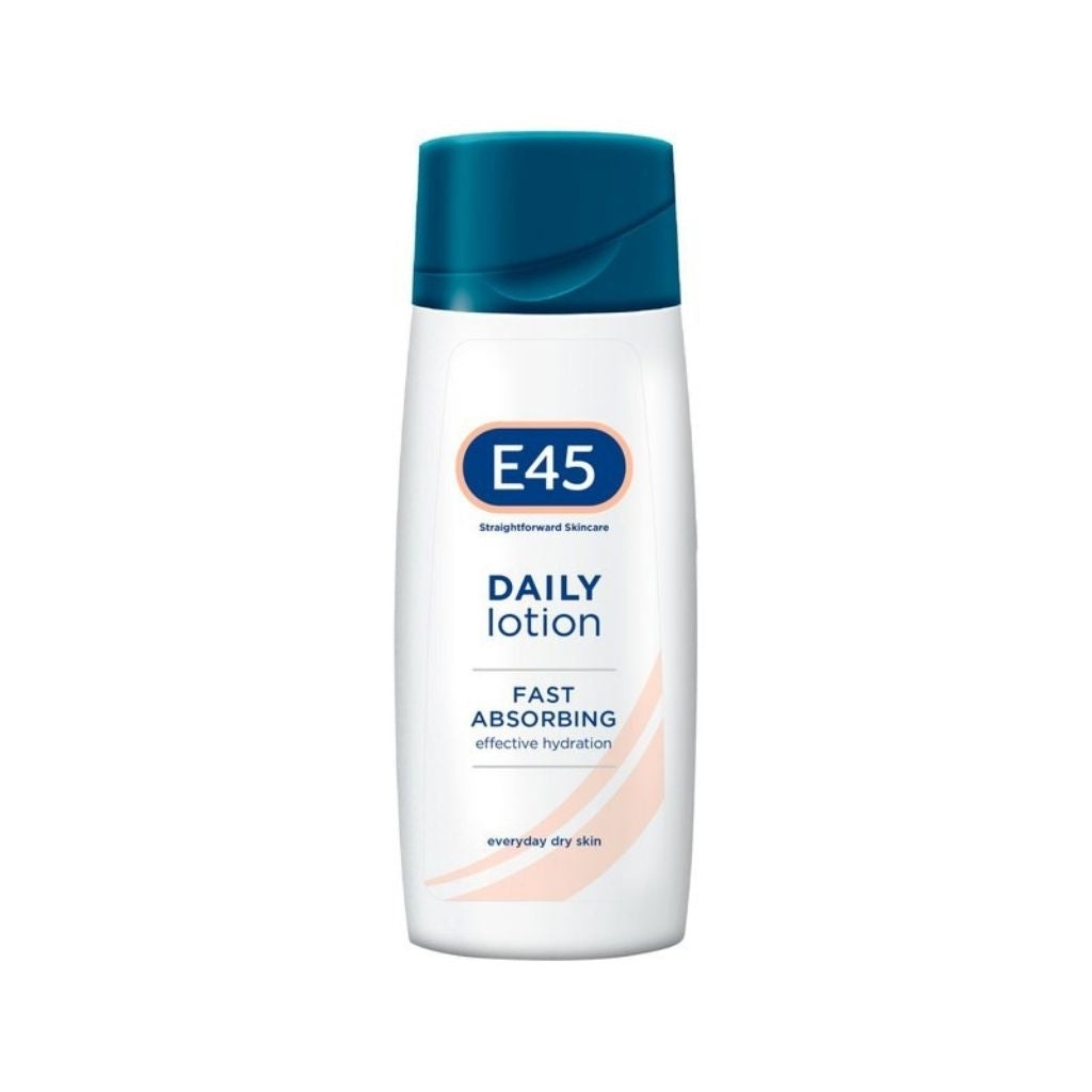 E45 Daily Lotion 200ml
