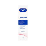 E45 Dermatitis Cream 50ml