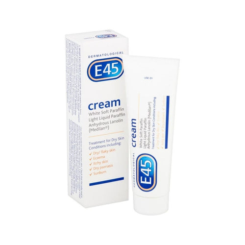 E45 Cream 50g