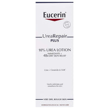 Load image into Gallery viewer, Eucerin UreaRepair Plus Body Lotion 10% Urea 250ml
