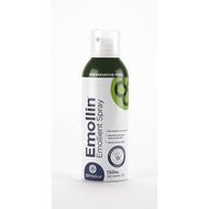 Emollin Emollient Spray 150ml