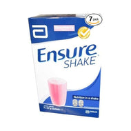 Ensure Shake Strawberry 7 x 57g Sachets