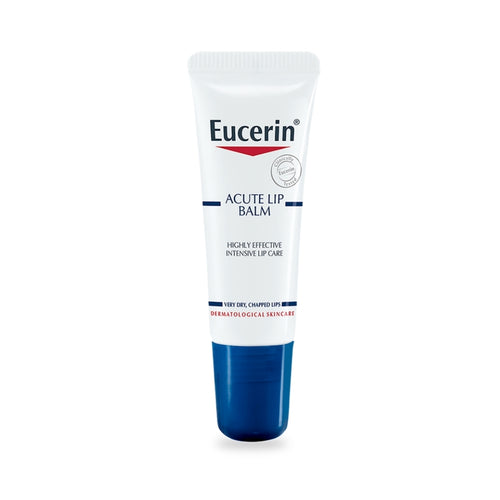 Eucerin Acute Lip Balm 10ml - Eucerin - Local Pharmacy Online