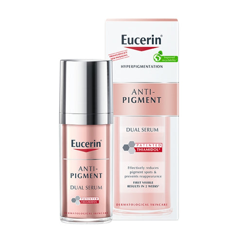 Eucerin Anti Pigment Dual Serum 30ml - Eucerin - Local Pharmacy Online