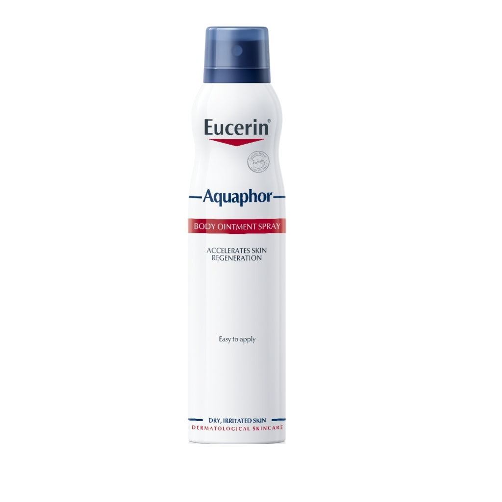 Eucerin Aquaphor Body Ointment 250ml - Eucerin - Local Pharmacy Online