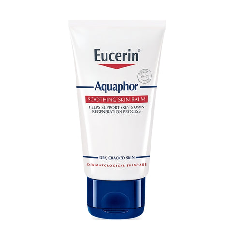 Eucerin Aquaphor Soothing Skin Balm 45ml - Eucerin - Local Pharmacy Online
