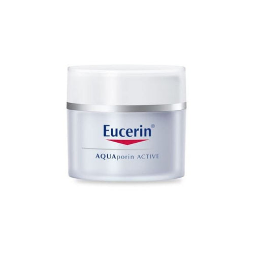 Eucerin Aquaporin Active Cream - 50ml - Eucerin - Local Pharmacy Online