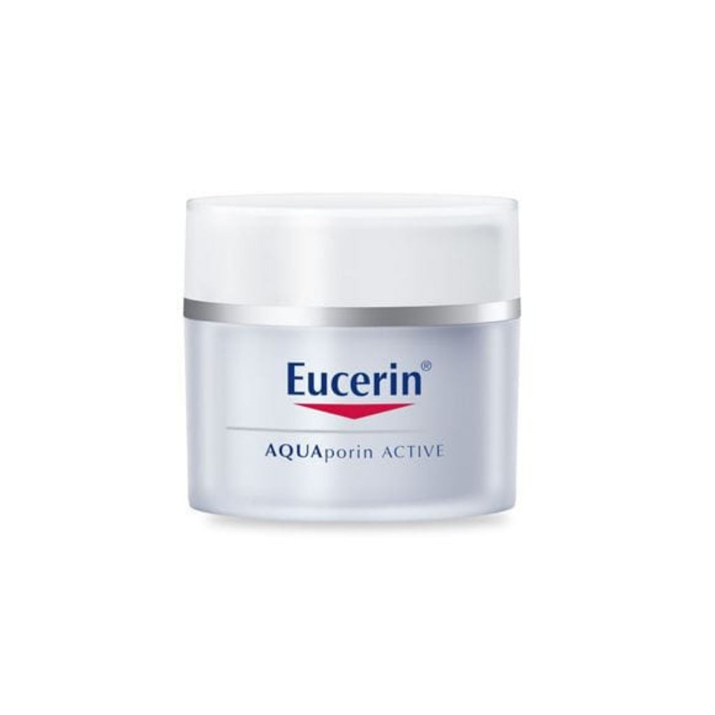 Eucerin Aquaporin Active for Dry Skin - 50ml - Eucerin - Local Pharmacy Online