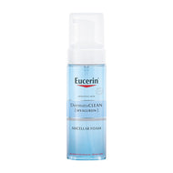Eucerin DermatoClean Hyaluron Micellar Foam 150ml