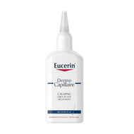 Eucerin DermoCapillaire Calming Urea Scalp Treatment 100ml - Eucerin - Local Pharmacy Online