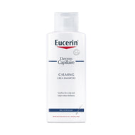 Eucerin DermoCapillaire Calming Urea Shampoo 250ml - Eucerin - Local Pharmacy Online