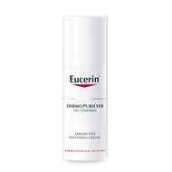 Eucerin DermoPurifyer Oil Control Adjunctive Soothing Cream 50ml