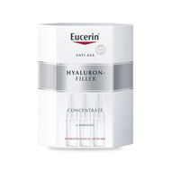 Eucerin Hyaluron Filler Concentrate 6x5ml Ampoules