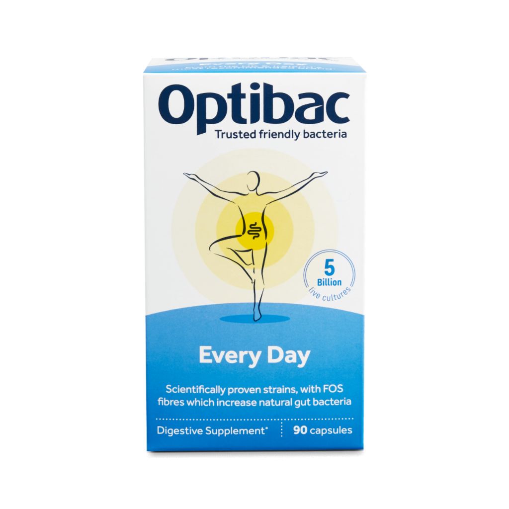 Optibac Every Day 90 capsules