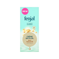 Fenjal Classic Crème Bath Oil 125ml
