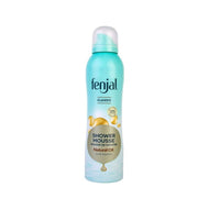 Fenjal Classic Shower Mousse 200ml