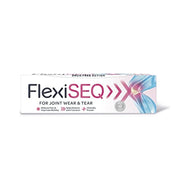 Flexiseq Gel For Joint Wear & Tear 100g