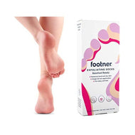 Footner Exfoliating Socks