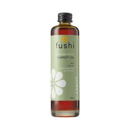 Fushi Carrot Oil 100ml