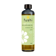 Fushi Organic Black Cumin Seed Oil 100ml