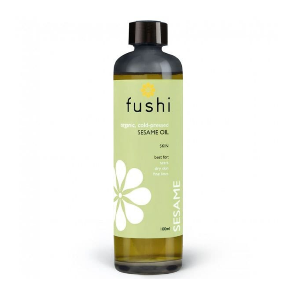 Fushi Sesame Oil 100ml