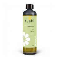 Fushi Sesame Oil 100ml