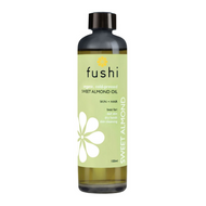 Fushi Sweet Almond Oil 100ml