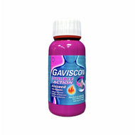 Gaviscon Double Action Aniseed 150ml