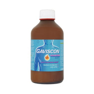 Gaviscon Original Aniseed Relief Liquid 150ml