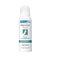 GlucoRx Allpresan Diabetic Intensive Foam Cream 125ml