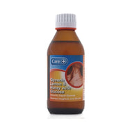 Care Glycerin Lemon & Honey 200ml