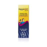 Happinose Balm Nasal Decongestant 14g