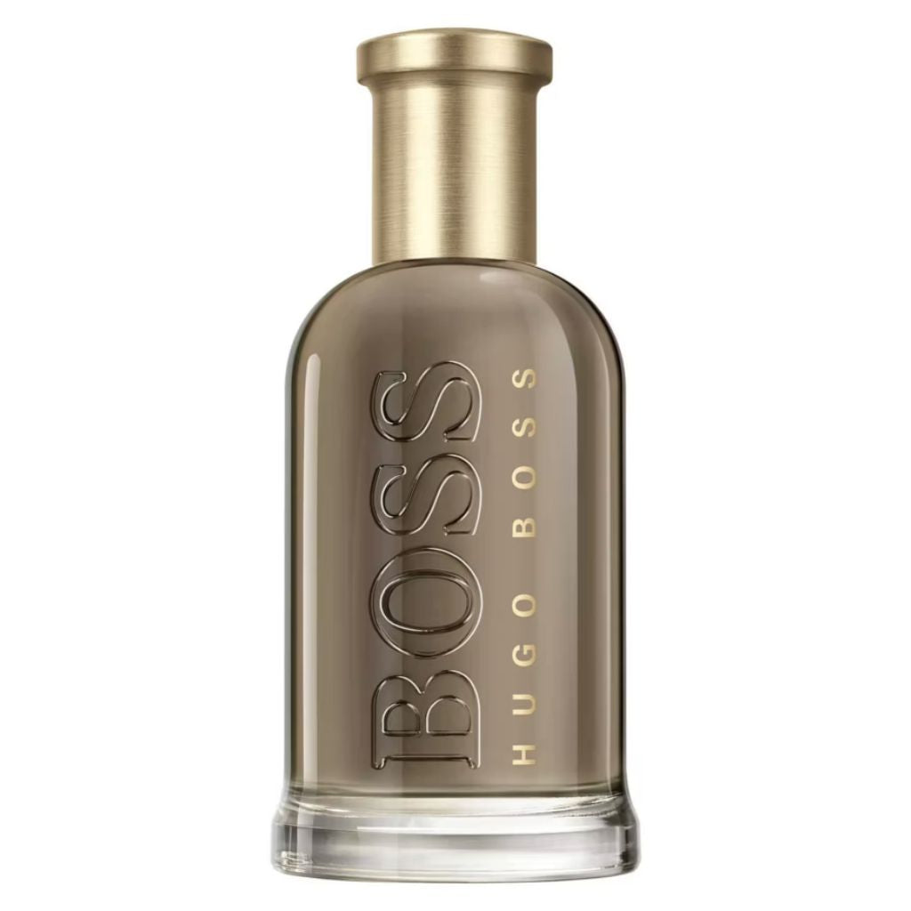 Hugo Boss Men's Boss Bottled Eau De Parfum 100ml