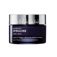 Institut Esthederm Intensive Spiruline Cream Jar 50ml