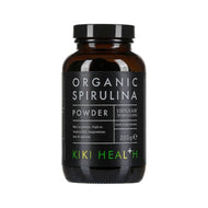KIKI Health Organic Spirulina Powder 200g