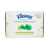 Kleenex Proactive Care Hygienic Hand Towels 96