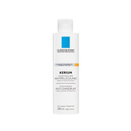 La Roche-Posay Kerium Anti-Dandruff Cream Shampoo 200ml