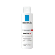 La Roche-Posay Kerium DS Intensive Shampoo Anti-Dandruff 125ml