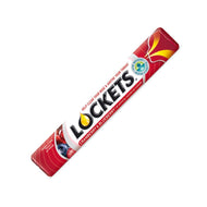 Lockets Cranberry & Blueberry 43g