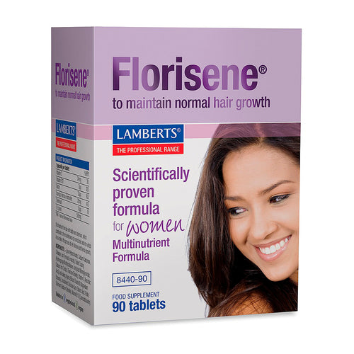 Lamberts Florisene for Women 90 Tablets