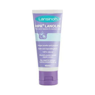Lansinoh HPA Lanolin Nipple Cream 40ml